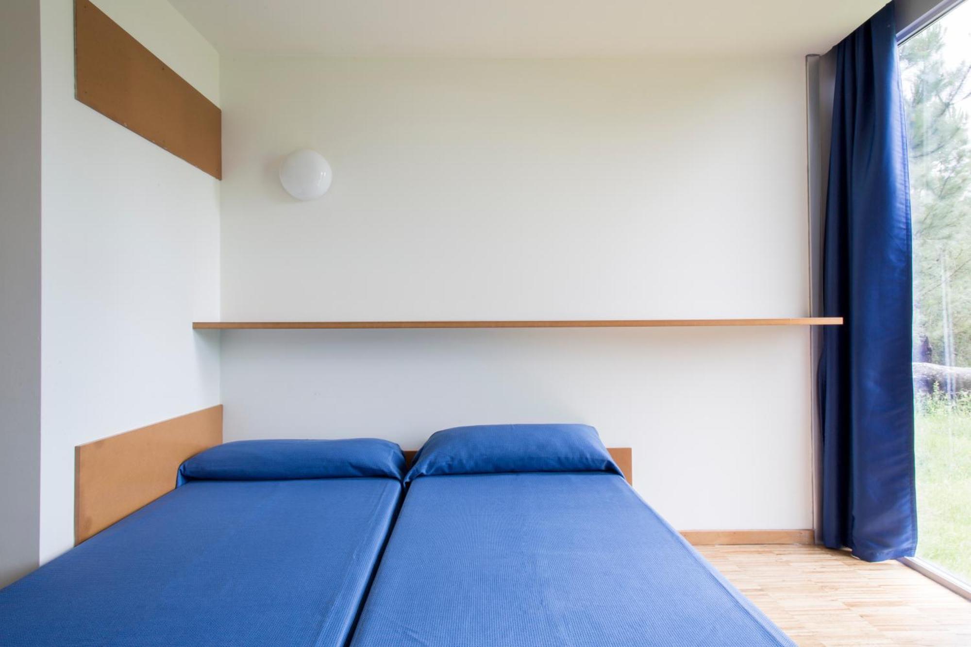 Residencia Universitaria Resa O Castro Vigo Extérieur photo