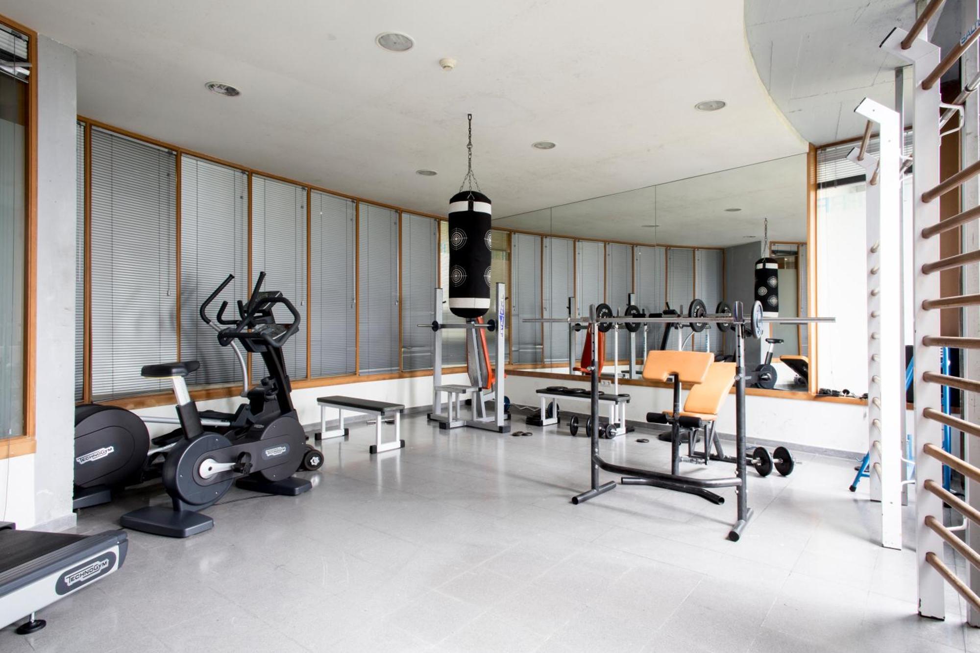Residencia Universitaria Resa O Castro Vigo Extérieur photo